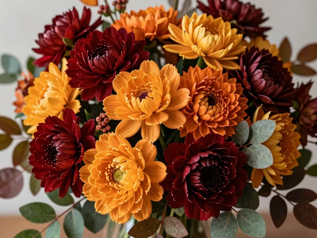 Höstkollektionen från Quabalexquidzai