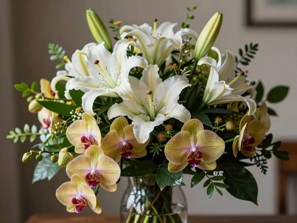 Premium Arrangemang från Quabalexquidzai